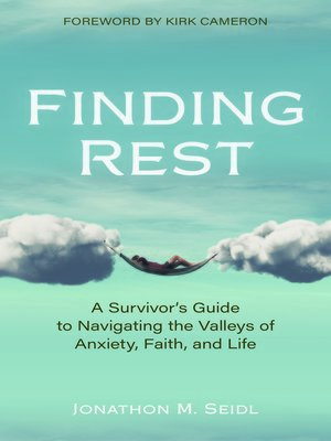 cover image of Finding Rest